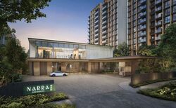 Narra Residences (D23), Apartment #517007271